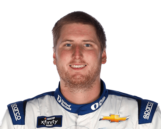 BRETT MOFFITT